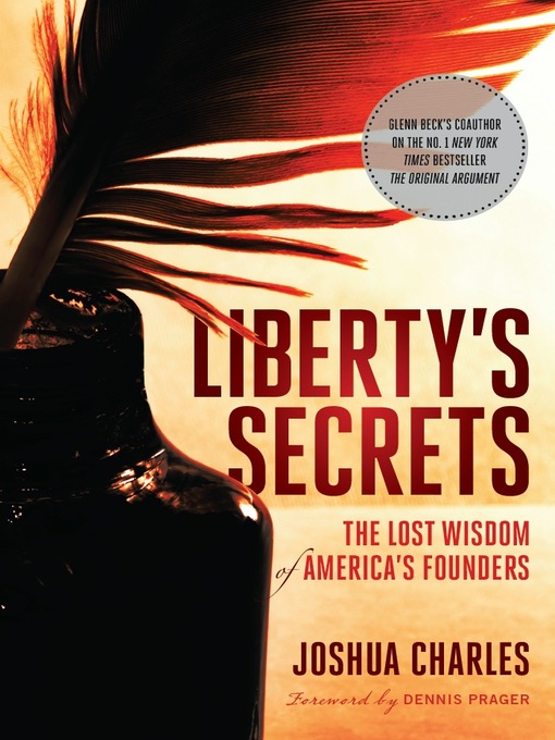 Title details for Liberty's Secrets by Joshua Charles - Available